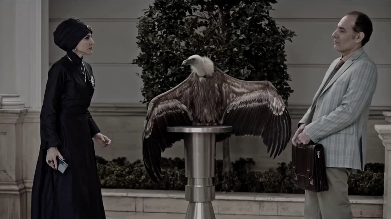 چرا سریال &laquo;دراکولا&raquo; به اندازه &laquo;هیولا&raquo; جذاب نیست؟ | یک گام عقب&zwnj;تر