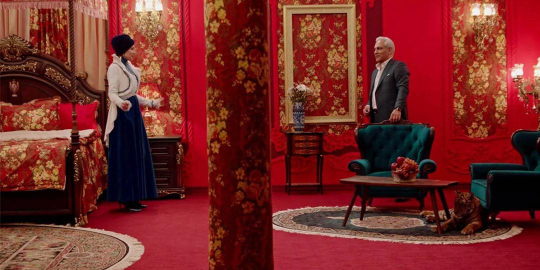 چرا سریال &laquo;دراکولا&raquo; به اندازه &laquo;هیولا&raquo; جذاب نیست؟ | یک گام عقب&zwnj;تر