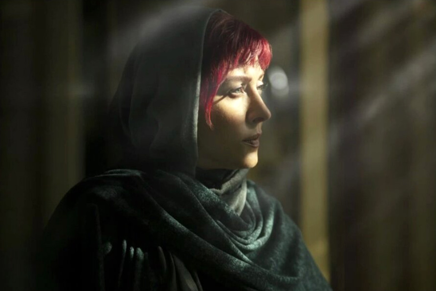 درباره سریال «میدان سرخ» و حواشیاش | دلهره آور یا کسل کننده؟ درباره سریال «میدان سرخ» و حواشیاش | دلهره آور یا کسل کننده؟