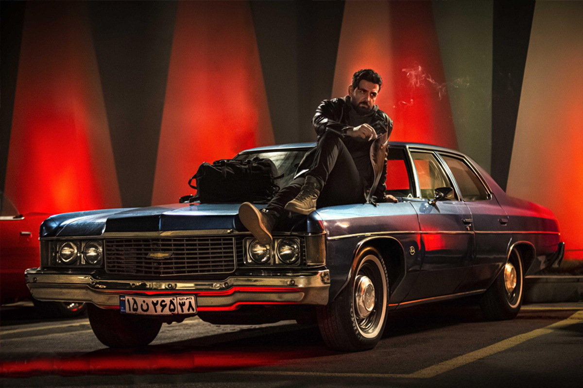 درباره سریال «میدان سرخ» و حواشیاش | دلهره آور یا کسل کننده؟ درباره سریال «میدان سرخ» و حواشیاش | دلهره آور یا کسل کننده؟