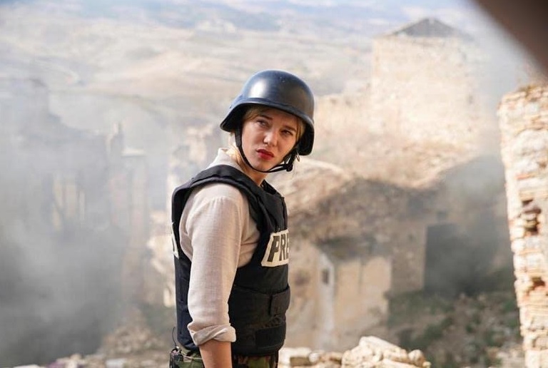 معرفی فیلمهای جشنواره کن ۲۰۲۱ + تریلر | بخش سوم معرفی فیلمهای جشنواره کن ۲۰۲۱ + تریلر | بخش سوم