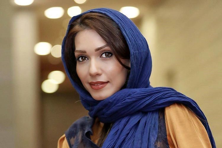 توضیح «شهرزاد کمالزاده» درباره علت بستری شدنش در بیمارستان + عکس توضیح «شهرزاد کمالزاده» درباره علت بستری شدنش در بیمارستان + عکس