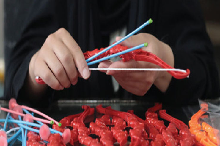 این رنج از آن من نیست