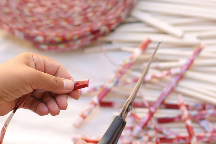 این رنج از آن من نیست