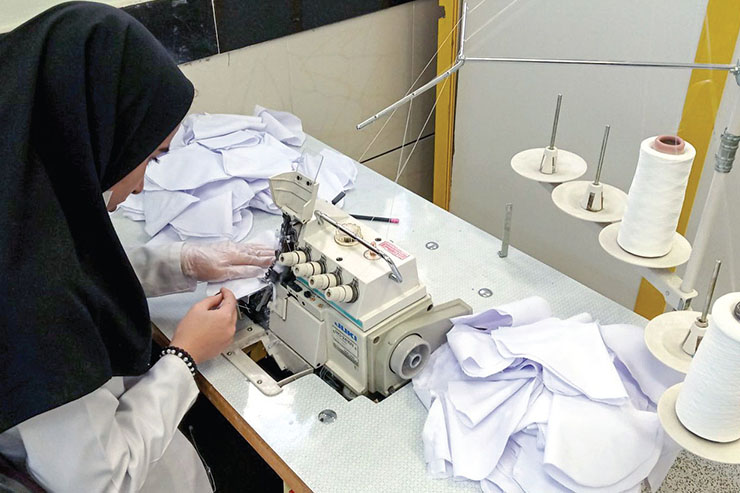 این رنج از آن من نیست