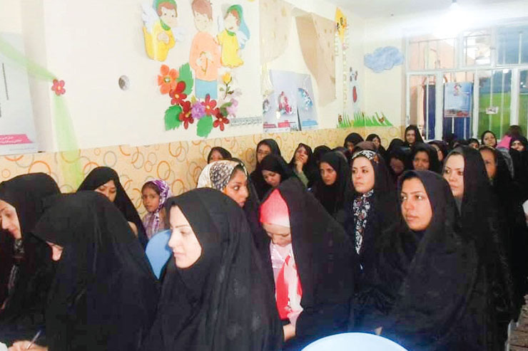 هم بازی هم آموزش