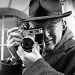 نگین عکاسی مدرن