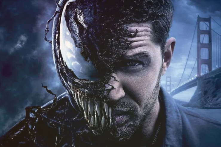 «سونی پیکچرز» تریلر جدید فیلم «ونوم» Venom: Let There Be Carnage را منتشر کرد که در آن تصاویر بیشتری از شخصیت کارنیج می‌بینیم.