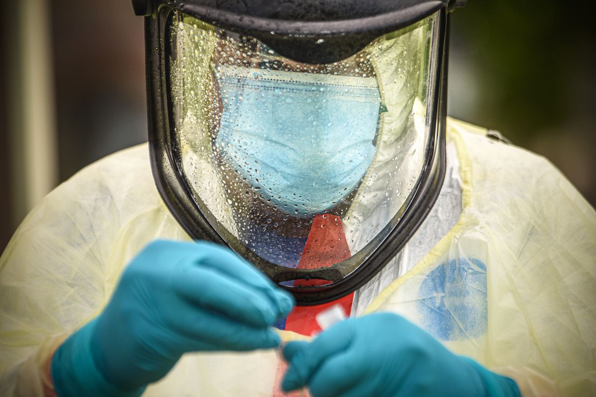 برای تست کرونا باید ناشتا بود؟ | شرایط آزمایشهای مختلف کرونا برای تست کرونا باید ناشتا بود؟ | شرایط آزمایشهای مختلف کرونا