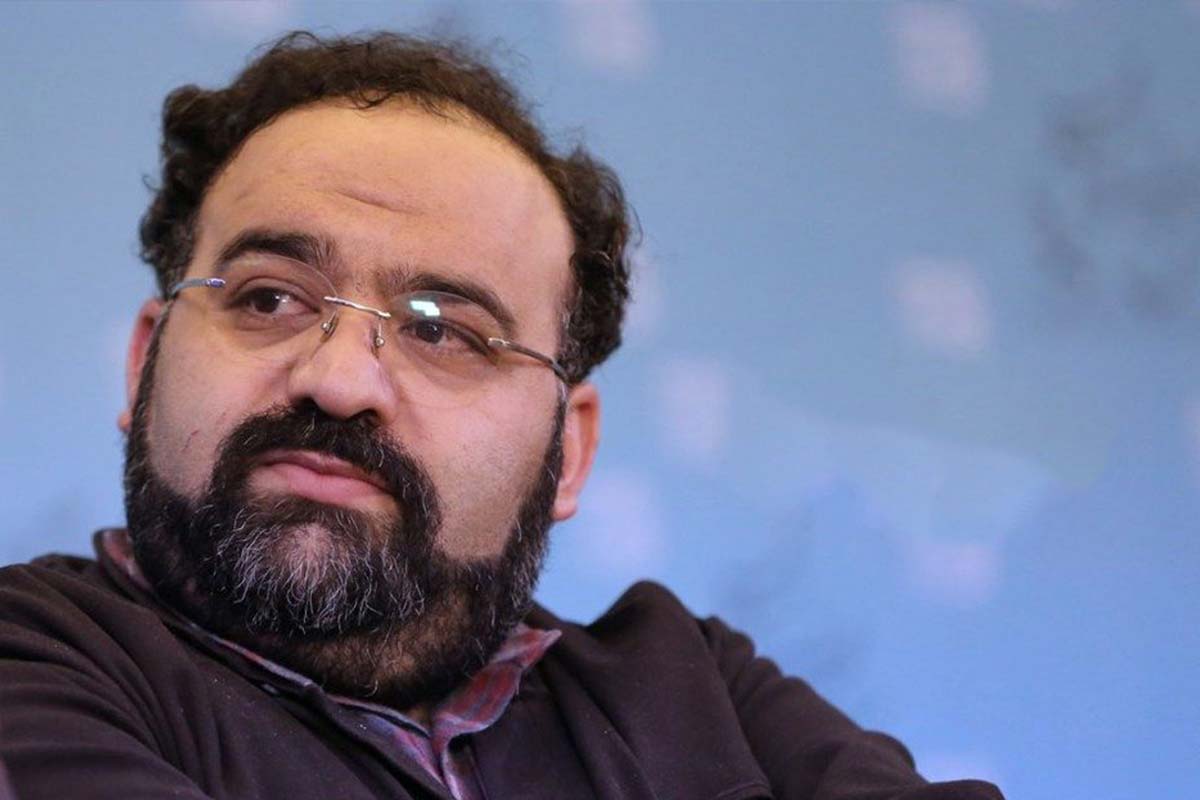 فیلم «مدیترانه» با حضور هادی حاجتمند در سینماهویزه به‌نمایش درآمد