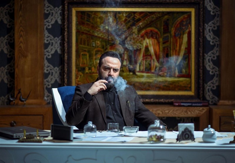 فیلم «مدیترانه» با حضور هادی حاجتمند در سینماهویزه بهنمایش درآمد فیلم «مدیترانه» با حضور هادی حاجتمند در سینماهویزه بهنمایش درآمد