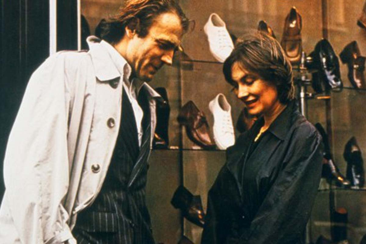 درباره فیلم «زن چپ دست» که پِتِر هانتکه بر پایه کتاب خودش ساخت درباره فیلم «زن چپ دست» که پِتِر هانتکه بر پایه کتاب خودش ساخت