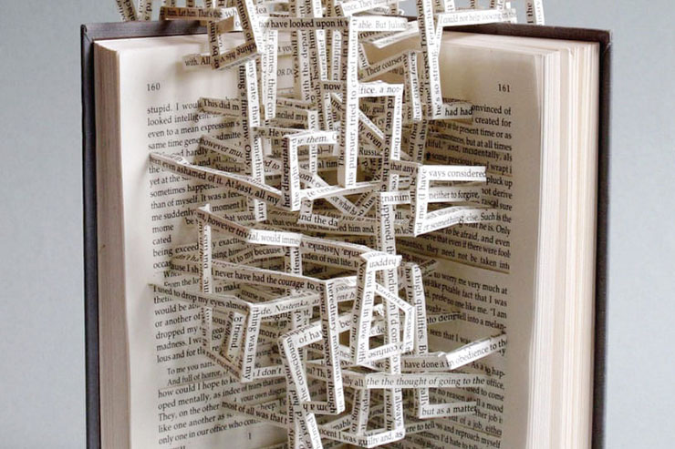 ساخت مجسمه&zwnj;های فرامتنی