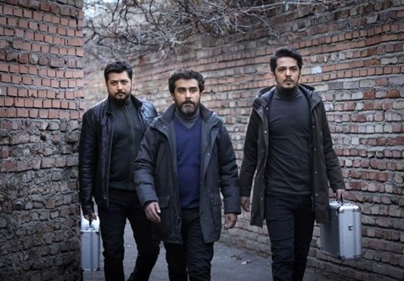 نگاهی به سریالهایی که برای پخش در محرم و صفر امسال در نظر گرفته شده اند نگاهی به سریالهایی که برای پخش در محرم و صفر امسال در نظر گرفته شده اند