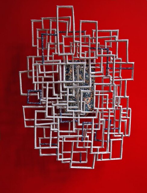 ساخت مجسمه&zwnj;های فرامتنی