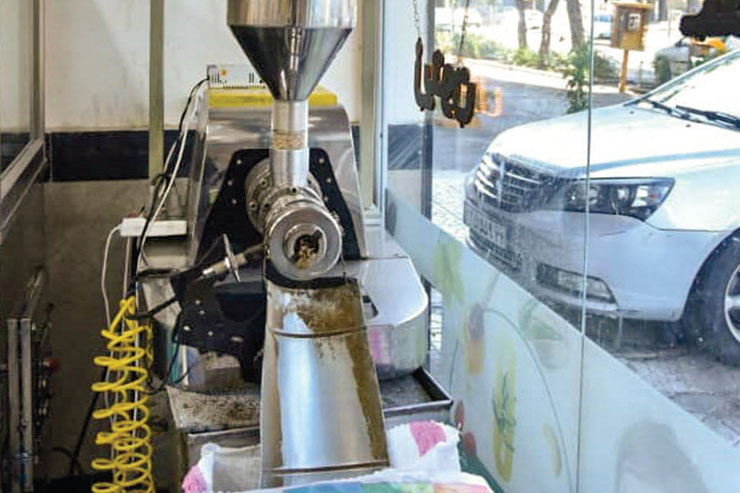 دانه‌های سلامتی