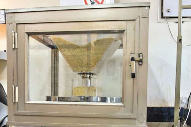 دانه‌های سلامتی