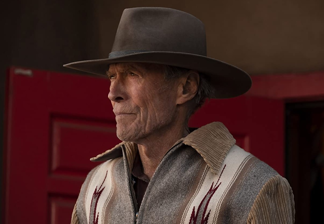 اولین تریلر فیلم «گریه کن ماچو» Cry Macho | بازگشت کلینت ایستوود روی اسب در ۹۱ سالگی اولین تریلر فیلم «گریه کن ماچو» Cry Macho | بازگشت کلینت ایستوود روی اسب در ۹۱ سالگی