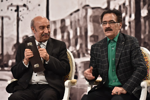 «امیر نیکیار» معروف به «آقا نیکی» درگذشت + علت فوت «امیر نیکیار» معروف به «آقا نیکی» درگذشت + علت فوت