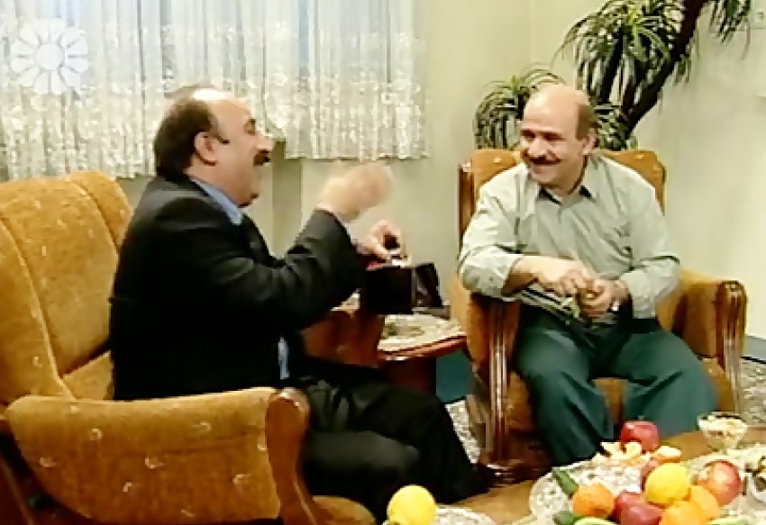 «امیر نیکیار» معروف به «آقا نیکی» درگذشت + علت فوت «امیر نیکیار» معروف به «آقا نیکی» درگذشت + علت فوت