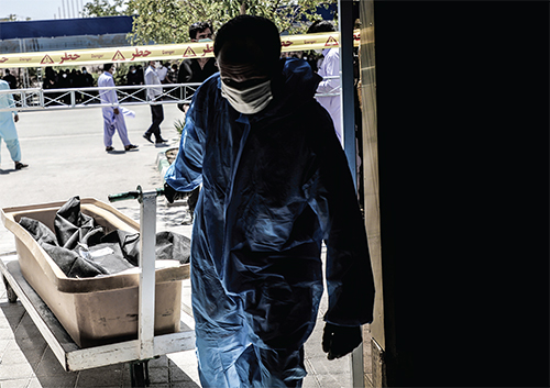 غلغله مرگ غلغله مرگ