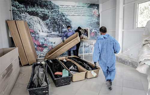 غلغله مرگ غلغله مرگ