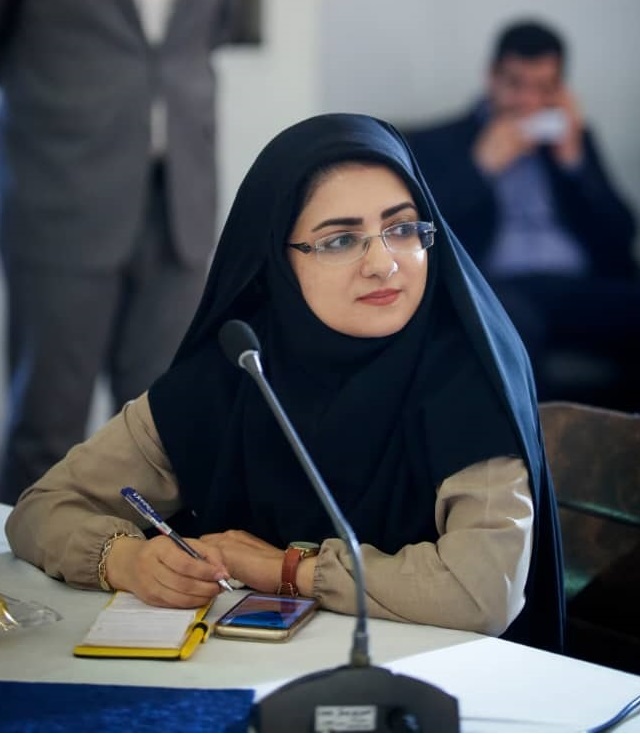 بانوان فعال عرصه رسانه از وضعیت کاری و دغدغه‌هایشان برای رفع مشکلات شهری می‌گویند