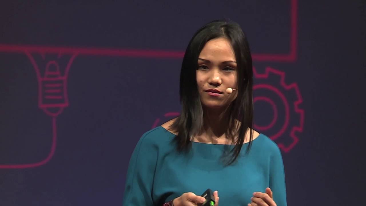 زنان خبرنگاری که روایت‌گر حال بد زمین هستند