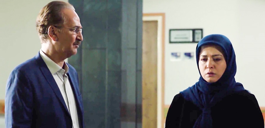 گفتگو با محمد الهی که این روزها در سریال «روزگار جوانی» جلوی دوربین رفته است گفتگو با محمد الهی که این روزها در سریال «روزگار جوانی» جلوی دوربین رفته است