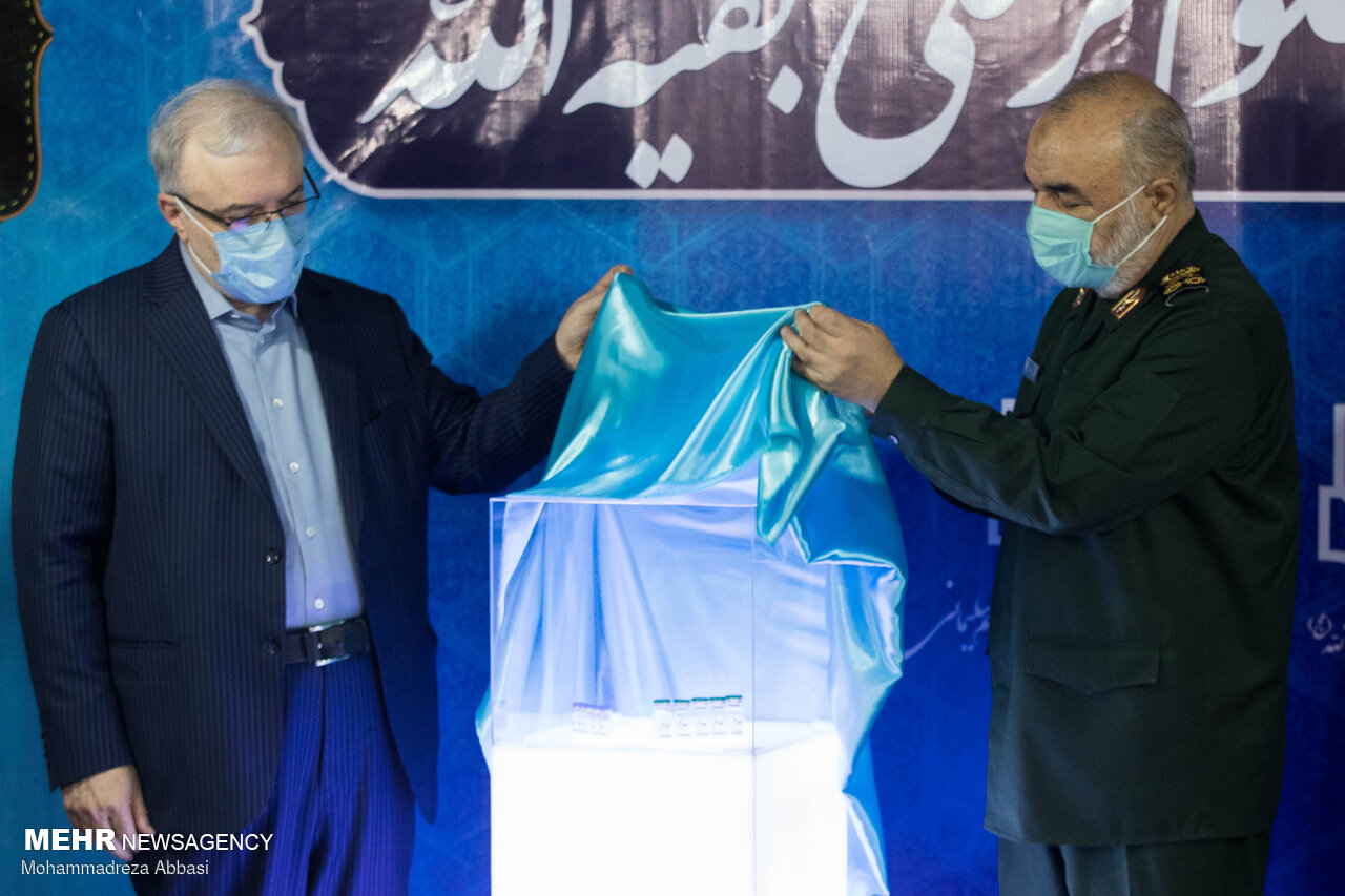 «واکسن نورا»؛ مناسب برای دانشآموزان ۱۲ تا ۱۸ سال + مشخصات «واکسن نورا»؛ مناسب برای دانشآموزان ۱۲ تا ۱۸ سال + مشخصات