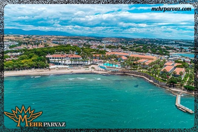 شهرهای معروف ترکیه برای سفر کدامند؟ شهرهای معروف ترکیه برای سفر کدامند؟