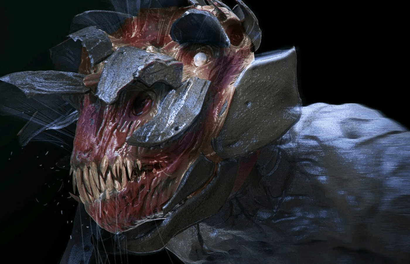 نگاهی به فیـلم «یک مکان آرام» و دو عنصر مهم در سینمـای وحشت نگاهی به فیـلم «یک مکان آرام» و دو عنصر مهم در سینمـای وحشت