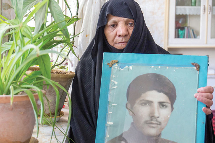 کوچه هفت شهید