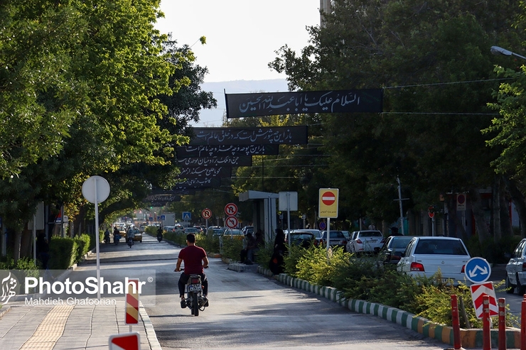 جدول قطعی برق مشهد؛ امروز ۱۹ مرداد ۱۴۰۰ + لیست مناطق