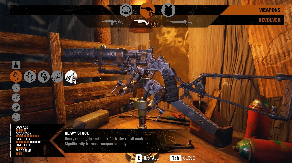 به‌روزرسانی جدید نسخه سوم بازی «مترو»، تجربه جذاب یک بازی نسل‌نهمی را رقم زده است