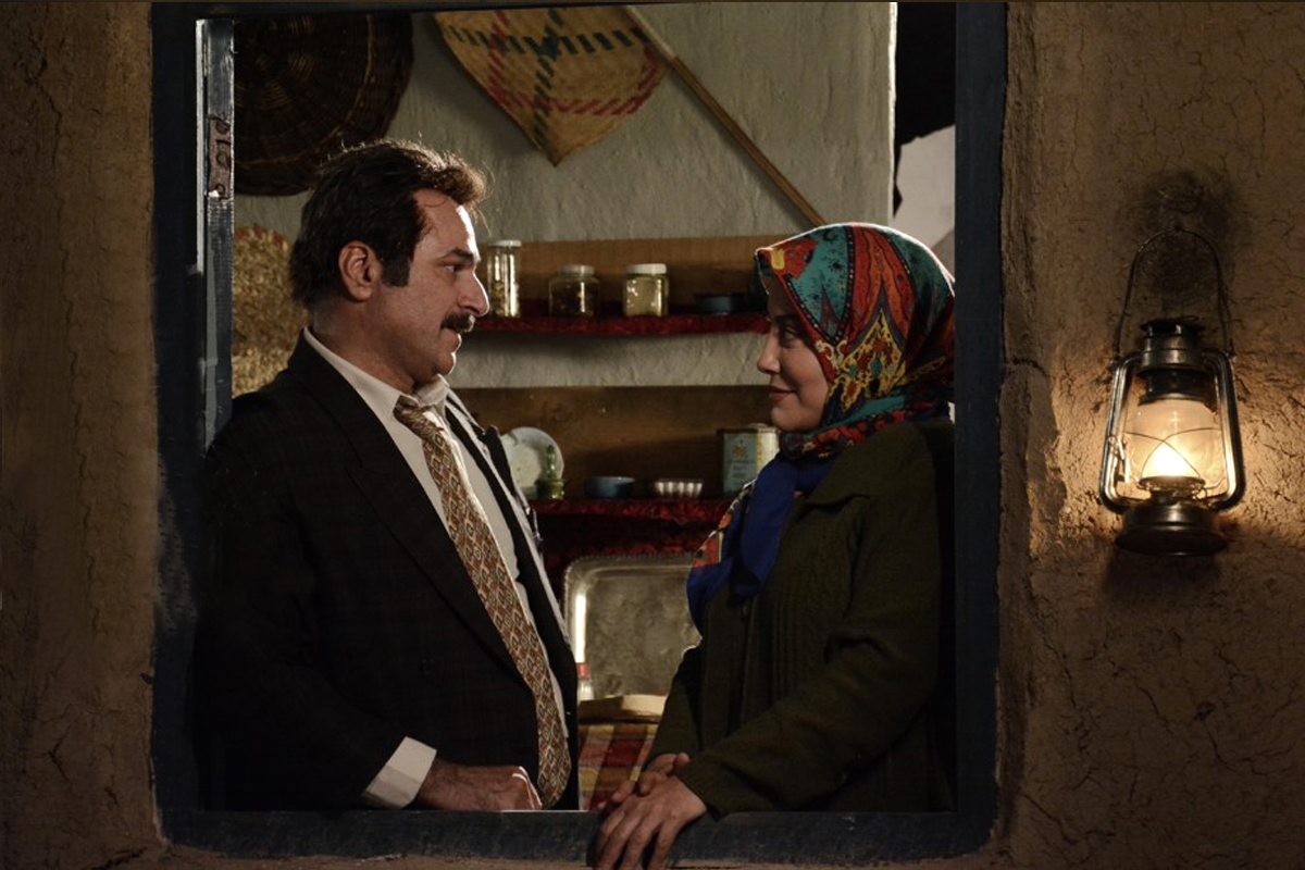 همزمان با پایان سریال «کلبهای در مه» باید بپرسیم: چرا سریال «پس از باران» تکرار نمیشود؟ همزمان با پایان سریال «کلبهای در مه» باید بپرسیم: چرا سریال «پس از باران» تکرار نمیشود؟