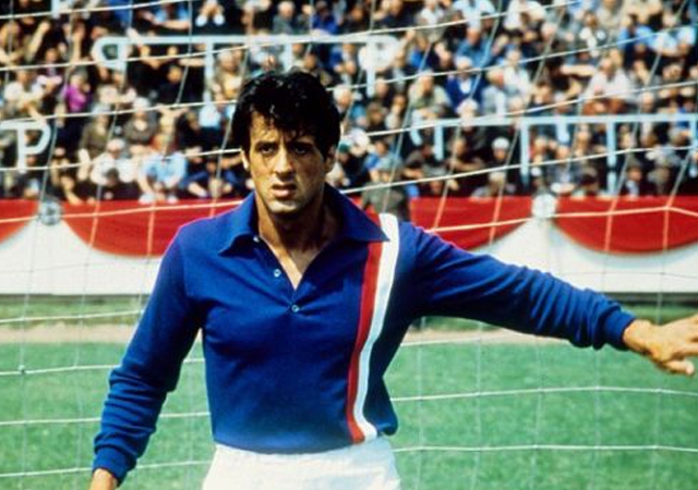 جادوی ورزش روی پرده نقرهای جادوی ورزش روی پرده نقرهای