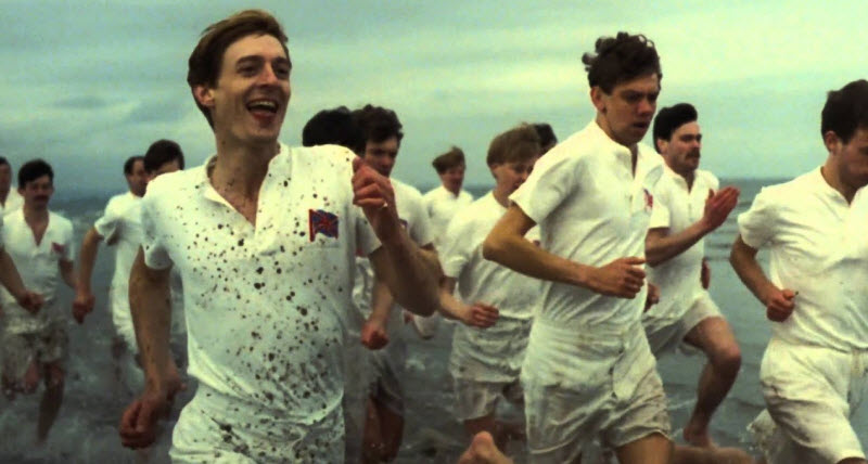 جادوی ورزش روی پرده نقرهای جادوی ورزش روی پرده نقرهای