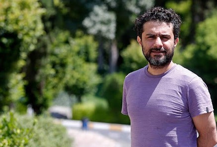 «وحید رهبانی» بازیگر سریال گاندو + بیوگرافی و تصاویر «وحید رهبانی» بازیگر سریال گاندو + بیوگرافی و تصاویر