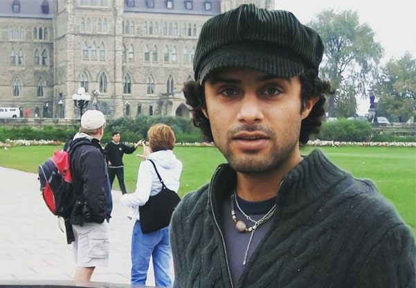 «وحید رهبانی» بازیگر سریال گاندو + بیوگرافی و تصاویر «وحید رهبانی» بازیگر سریال گاندو + بیوگرافی و تصاویر