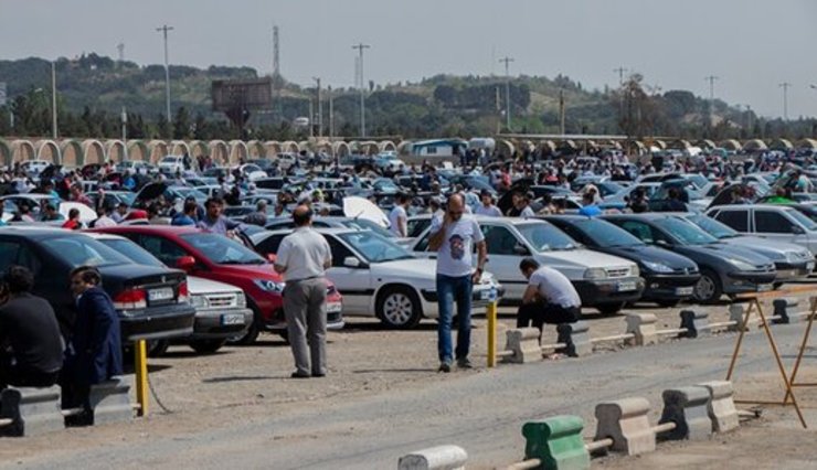 «خرید خودرو » پرسودتر از مسکن و ارز؛ سرمایه گذاری در این بازار سودآورتر است