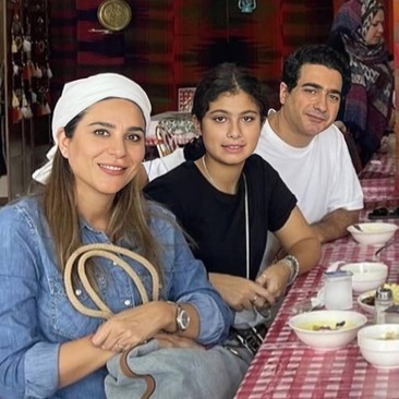 همایون شجریان و سحر دولتشاهی در کردستان عراق + عکس‌ها