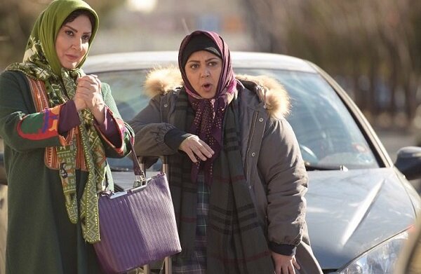 «شهره لرستانی» در آی‌سی‌یو بیمارستان بستری شد + ویدئو