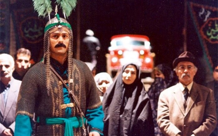 «حسینیه تلویزیون ایران» در محرم دیدنی است «حسینیه تلویزیون ایران» در محرم دیدنی است