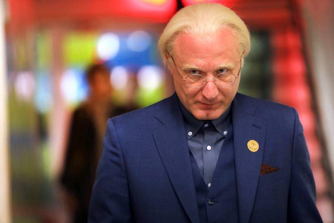 درباره فیلم «گورگن»، غنیمت روزهای بی رونق سینما درباره فیلم «گورگن»، غنیمت روزهای بی رونق سینما