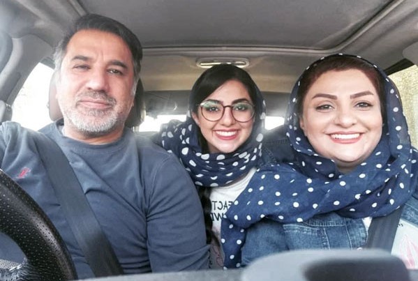 «علی سلیمانی» بازیگر سینما و تلویزیون درگذشت + علت فوت «علی سلیمانی» بازیگر سینما و تلویزیون درگذشت + علت فوت