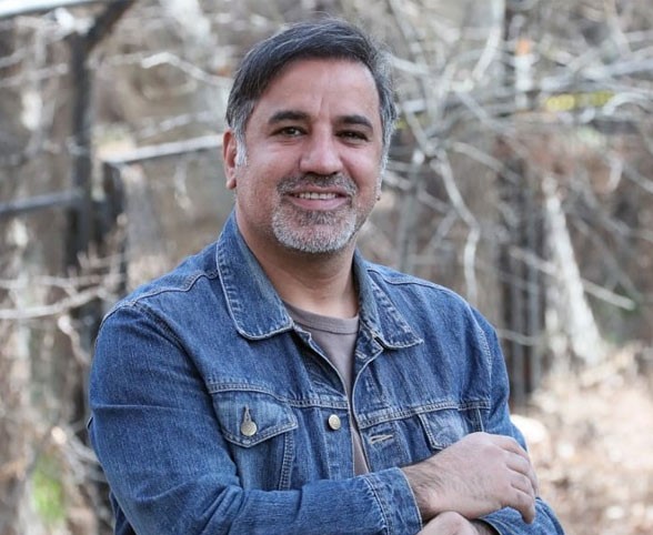 «علی سلیمانی» بازیگر سینما و تلویزیون درگذشت + علت فوت «علی سلیمانی» بازیگر سینما و تلویزیون درگذشت + علت فوت