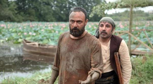 «علی سلیمانی» بازیگر سینما و تلویزیون درگذشت + علت فوت «علی سلیمانی» بازیگر سینما و تلویزیون درگذشت + علت فوت