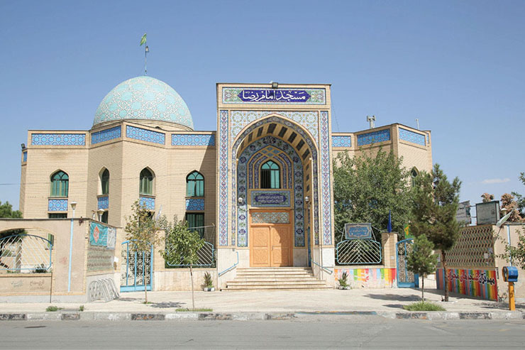 طرح عشق بر دل پارچه