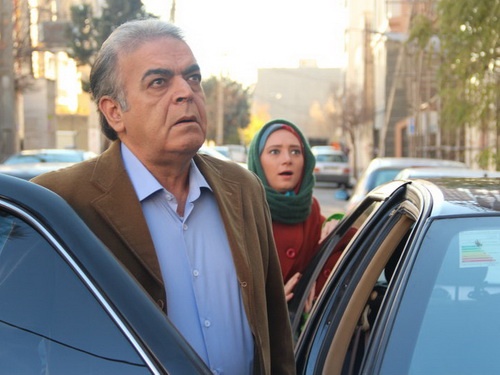 ابتلای سحر ولدبیگی، حمید لولایی و هومن حاجی عبدالهی به کرونا ابتلای سحر ولدبیگی، حمید لولایی و هومن حاجی عبدالهی به کرونا